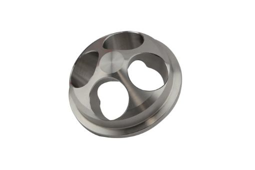Kuva: Turbosmart ALV40 Outlet Weld Flange: 4-1