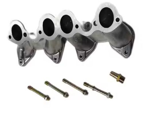 Kuva: VW Golf MK1,MK2,MK3 INLET MANIFOLD Dual 40DCOE 45 DCOE