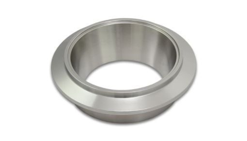 Kuva: Vibrant Stainless Steel Turbo V-Band Outlet Flange for Garrett GT4202/4294/42974R/4508R /GTX4508R