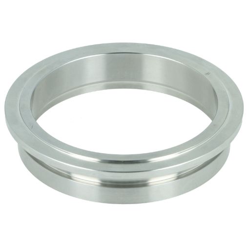 Kuva: Flange (outlet) for V-Band turbine housings Garrett G40 / G42 / G45