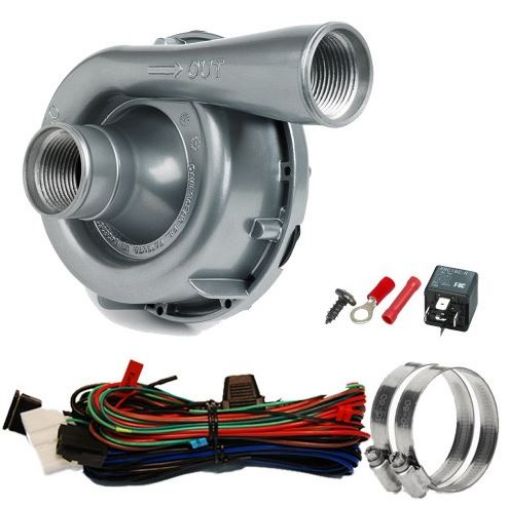 Kuva: Davies Craig EWP150L - Sarja