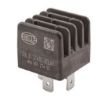 Kuva: HELLA 4RA 931 774-031 solid-state-rele 12V 4-napainen