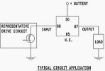 Kuva: HELLA 4RA 931 774-031 solid-state-rele 12V 4-napainen