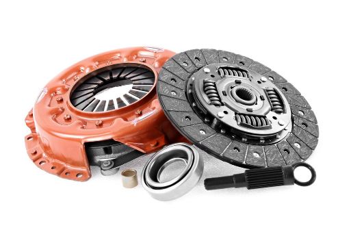 Kuva: Clutch Kit - Xtreme Outback Heavy Duty Organic - 380Nm Torque 380Nm 20% inc. - KNI24004-1A