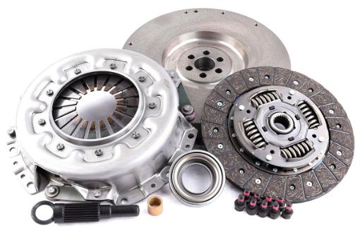 Kuva: Clutch Kit - Clutch Pro - KNI24530