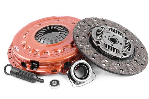 Kuva: Clutch Kit - Xtreme Outback Heavy Duty Organic 520Nm 990Kg (15% inc.) - KTY28028-1A