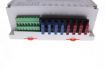 Kuva: 8-kanavainen DC 12V 30A relemoduuli sulakkeilla