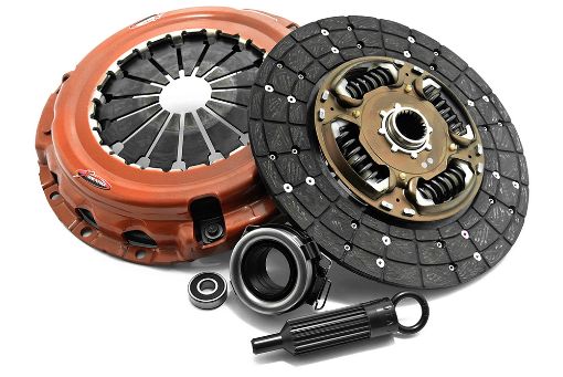 Kuva: Clutch Kit - Xtreme Outback Heavy Duty Organic 440Nm 980Kg (20% inc.) - KTY28040-1A