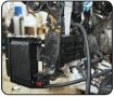 Kuva: BMW E90/E91/E92/E93 2006-2011 335i N54 N55 öljynjäähdytinsarja