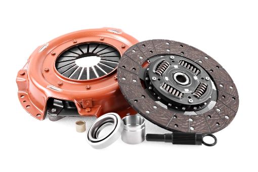 Kuva: Clutch Kit - Xtreme Outback Heavy Duty Organic 440Nm 830Kg (30% inc.) - KNI28001-1A