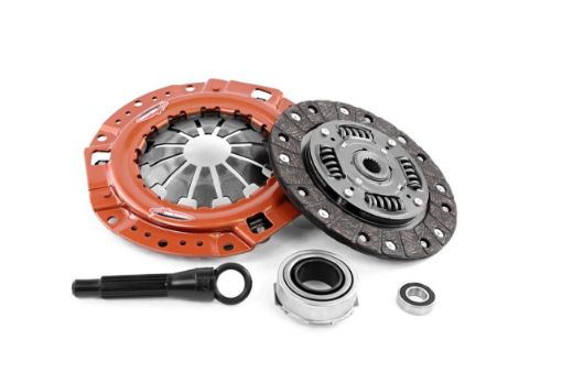 Kuva: Clutch Kit - Xtreme Outback Heavy Duty Organic 230Nm - KSZ19020-1A