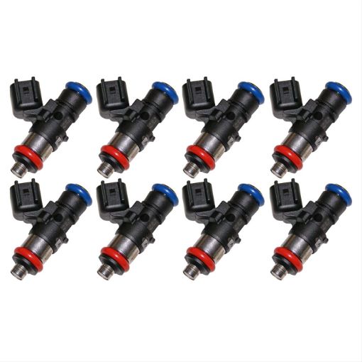 Kuva: FAST Precision-Flow Fuel Injectors 30397-8