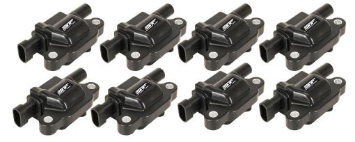 Kuva: MSD Street Fire Coils 55118