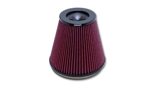 Kuva: Vibrant Performance ilmansuodatin - 6,00" (152,4mm) - 10960