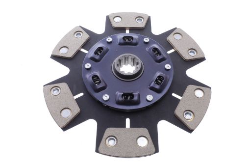 Kuva: 240MM SINTRATU KYTKINLEVY 23X29-10N BMW M50 M52 M54