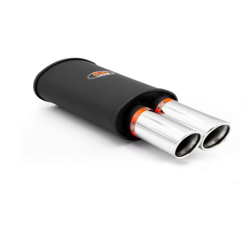 Kuva: Urheiluvaimennin RM12 - 50mm