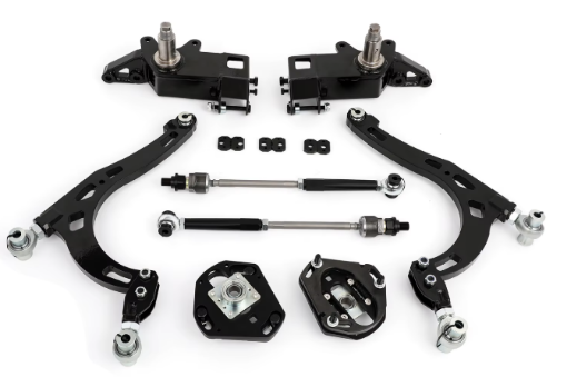Kuva: Nissan Silvia S13/S14/S15 steering angle kit