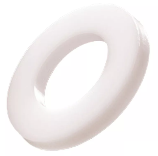 Kuva: Aluslevysarja - 9,8 - 33,5 mm. - Teflon