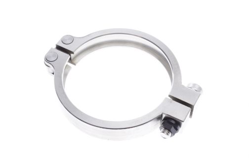 Kuva: Gold line - 44mm Inlet Flange clamp