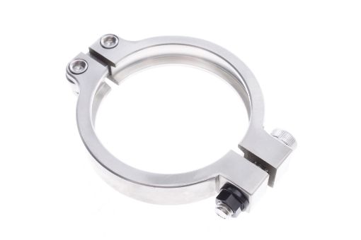 Kuva: Gold line - 44mm Outlet Flange clamp