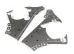 Kuva: BMW E36 PRO Trailing arm mount reinforcement BMW V2 DRIFT