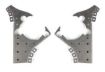 Kuva: BMW E36 PRO Trailing arm mount reinforcement BMW V2 DRIFT