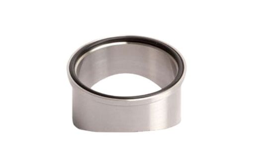 Kuva: Blow Off Valve Profiled Weld Flange Stainless Steel – 38mm