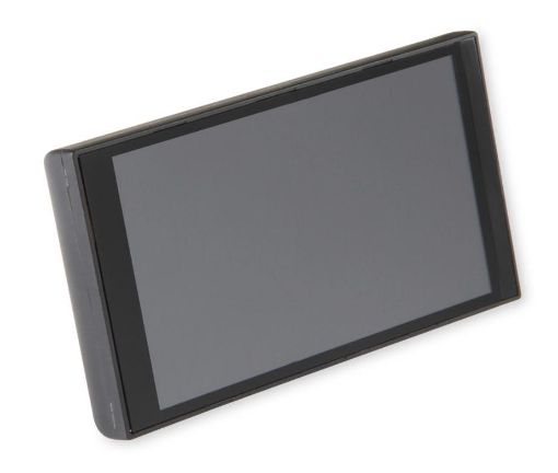 Kuva: Holley Sniper 2 EFI 5 in. Digital Dash Displays 553-200X