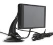 Kuva: Holley Sniper 2 EFI 5 in. Digital Dash Displays 553-200X