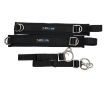 Kuva: NRG SFI 3.3 Arm Restraints One Pair - Black