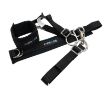Kuva: NRG SFI 3.3 Arm Restraints One Pair - Black