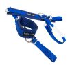 Kuva: NRG SFI 3.3 Arm Restraints One Pair - Blue
