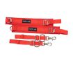 Kuva: NRG SFI 3.3 Arm Restraints One Pair - Red
