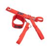 Kuva: NRG SFI 3.3 Arm Restraints One Pair - Red