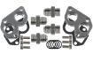 Kuva: ICT Billet Remote Mount Water Pump Adapters
