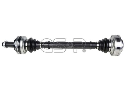 Kuva: GSP - High quality BMW shaft for BMW E46 M3 -  Right side