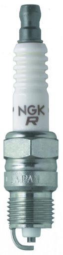 Kuva: NGK V-Power Spark Plugs UR5 - Set of 4