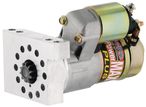 Kuva: Powermaster PowerMax Starters 9100