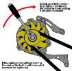 Kuva: Powermaster Street Alternators 7294