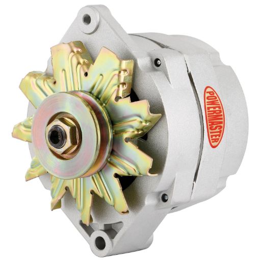 Kuva: Powermaster Street Alternators 7294