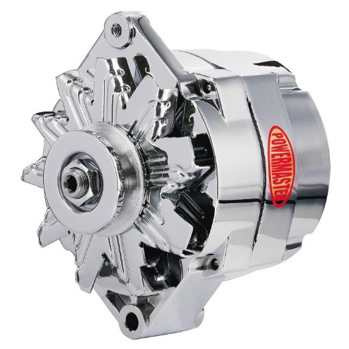 Kuva: Powermaster Street Alternators 37293