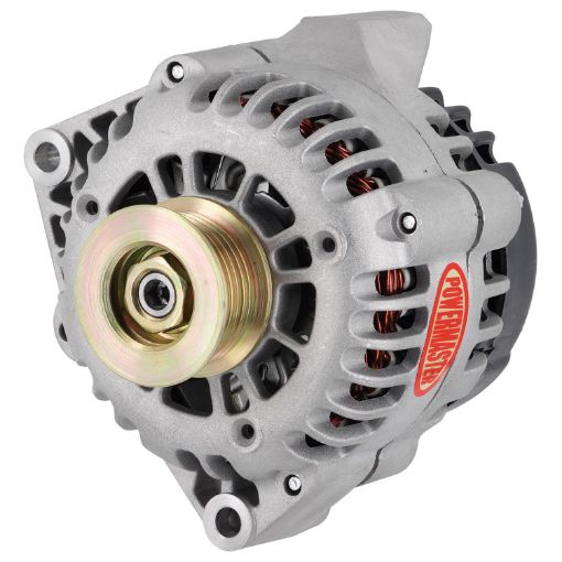 Kuva: Powermaster Street Alternators 48206