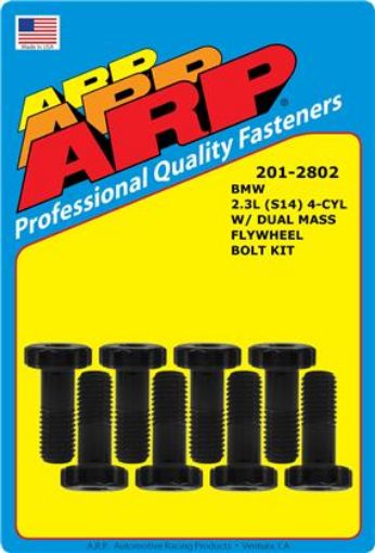 Kuva: ARP BMW M10/M20/M30/M50/M54/S14 - ARP Flywheel Bolt Kit