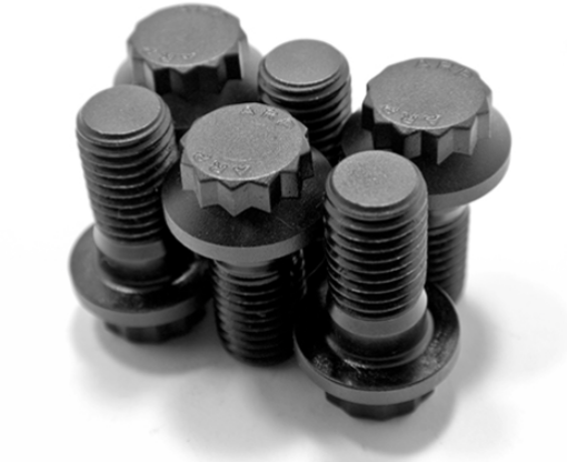 Kuva: BMW M10/M20/M30/M50/M54/S14 - Flywheel Bolt Kit