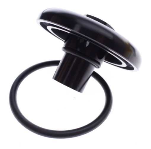 Kuva: Peitelevy sandwichille / adapterille M20 x 1,5
