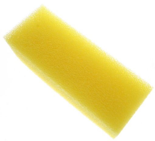 Kuva: Fuel cell foam polttoainesäiliöön 250x90x95 mm