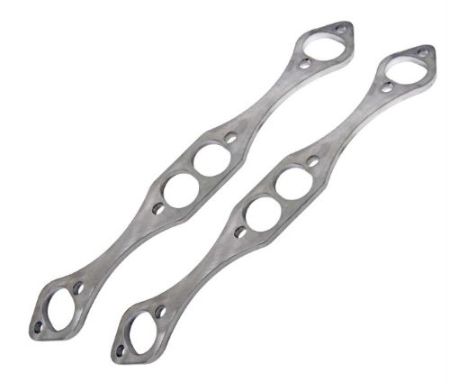 Kuva: GM LT1/98/LB9 pienilohkomoottori (Oval Port)