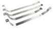 Kuva: BMW E36 (NON COMPACT) STAINLESS STEEL FUEL TANK BRACKETS