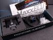 Kuva: MaxxECU MINI BASIC (ECU, connectors and accessories)