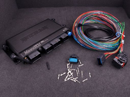 Kuva: MaxxECU PRO STANDARD